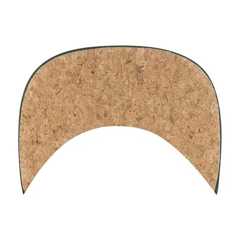 Oakland Athletics Corkscrew 47 CAPTAIN White Cap