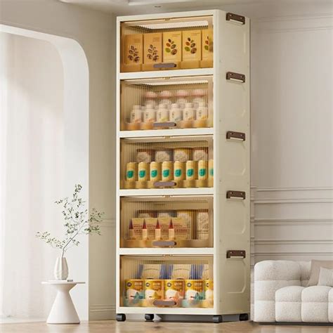 House of Quirk Foldable Storage Box, Closet Organizers and Storage ...