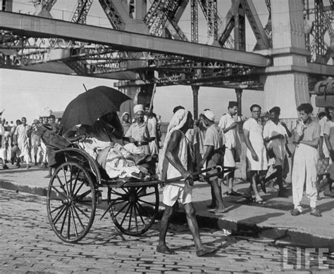 Life During Calcutta (Kolkata) Communal Riot - August 1946 (Part 1 ...