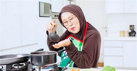 9 Hal Ini Tidak Membatalkan Puasa Akan Tetapi Makruh Untuk Dilakukan ...