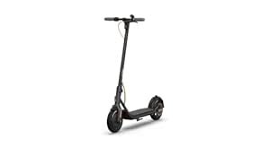 Segway-Ninebot F30 Electric KickScooter, 18.6 Mile Long Range & 15.5 ...