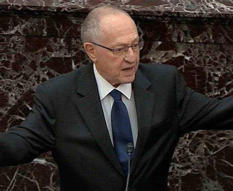 Alan Dershowitz Net Worth - lawyer-facts.com