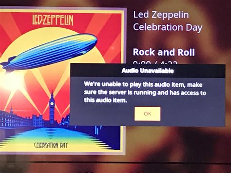 Roku client - FLAC playback issues : r/PleX