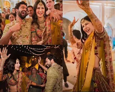 80+ Trending Bollywood Songs For Sangeet