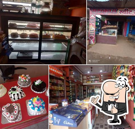 Top N Town Sweets, Bordehi - Restaurant reviews