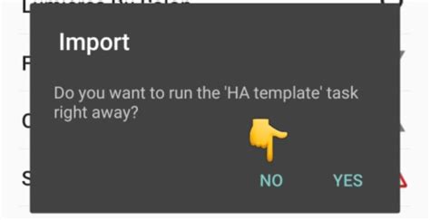 Image result for Tasker Home Assistant