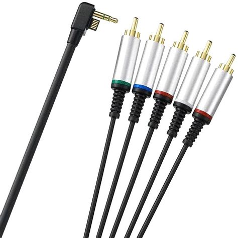 Image result for Av Cable Adapter