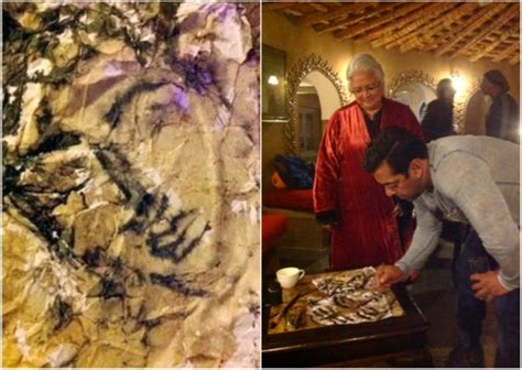 15 Paintings By Salman Khan That Will Take Your Breath Away!