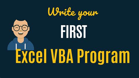 Excel Macro Basics 的图像结果