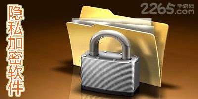 隐私加密软件哪个最好用?隐私加密app排行榜-隐私加密app软件大全-2265安卓网