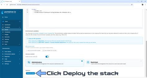 File Browser Portainer 的图像结果