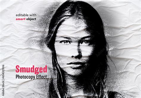 Smushed On Copy Machine 的图像结果