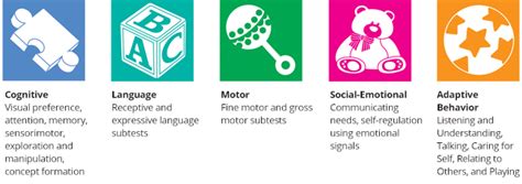 Bayley-4 - Bayley Scales of Infant and Toddler Development | Fourth ...