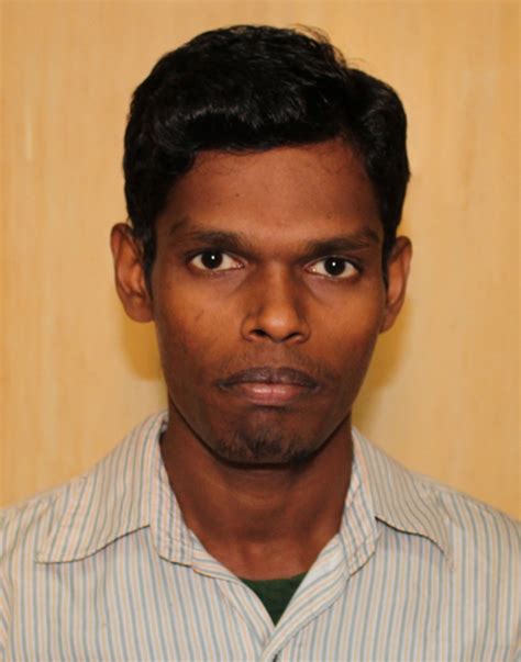 Members - Theory Group @ CSE-IITM