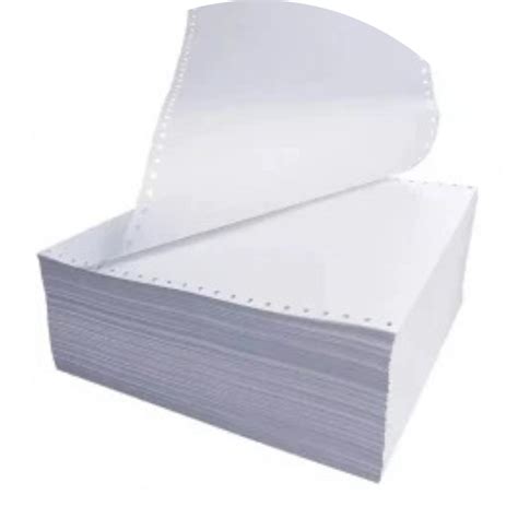 TNPL - 15 X 12 X 1 Plain Billing Forms ( contact for orders : +91 9842