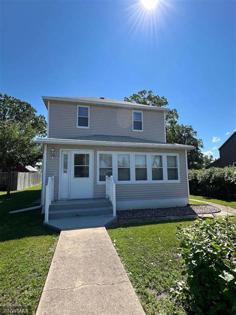 227 4th St S, Greenbush, MN 56726- Homes.com