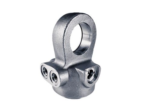 Image result for End Cap Forging Process