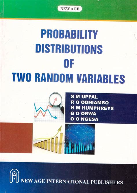 Buy Probability Distributions of Two Random Variables Book Online at ...
