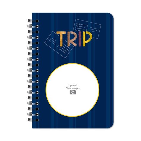 Trip Notebook – Memat Go