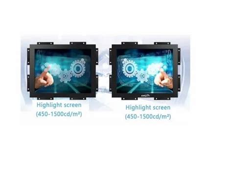 INDUSTRIAL GRADE DISPLAY MONITOR - ts 32" Industrial Grade VDU Monitor ...