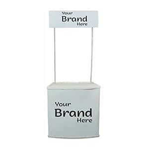 Ab Sab® Custom Your Text Promotional Exhibition Events Promotable ...
