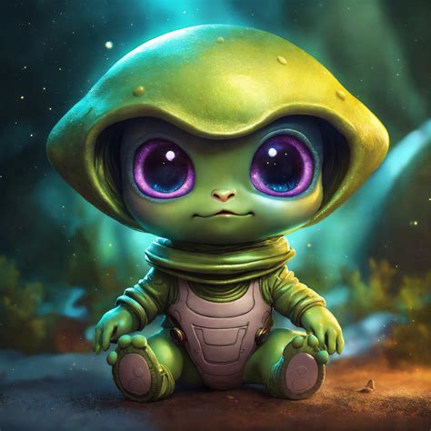 Alien Kids 的图像结果