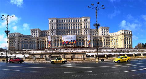 Bucharest Travel Guide 30+ Best Things To Do (UPDATED 2026)