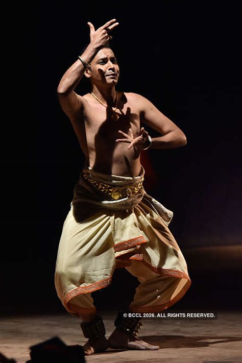 Sindhu Dance Festival- The Etimes Photogallery Page 8
