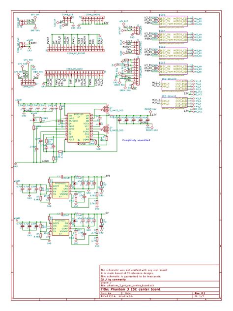 Image result for Phantom Vision 2 ESC