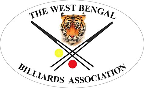 THE WEST BENGAL BILLIARDS ASSOCIATION (WBBA)
