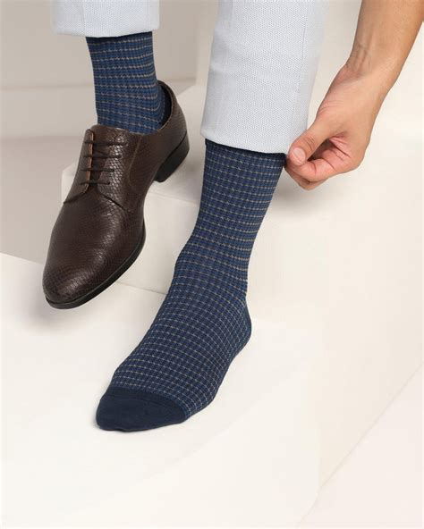 Men's Socks - Buy Cotton Socks For Men Online | Blackberrys