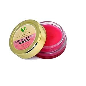 Buy Vinis Herbal Pink Nourishing Lip Balm | Moisturizer for Dry and ...