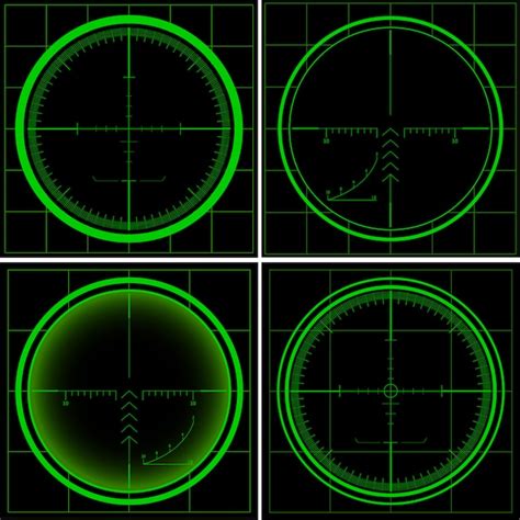 Image result for Radar Screen Tutorial