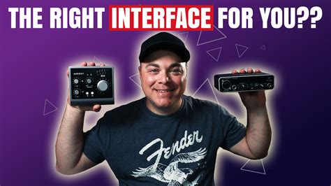 Image result for Audio Interface Comparison
