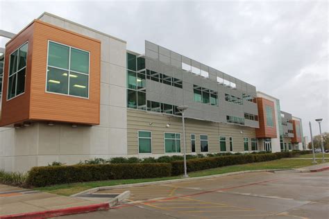 Dr. Kirk Lewis Career & Technical High School (CTHS) - Salas O'Brien