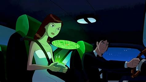 Prime Video: Ben 10: Alien Force, Season 1