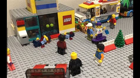 LEGO Bank Robbery 的图像结果