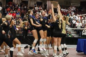 Southeastern Minnesota high school volleyball Power Rankings through ...