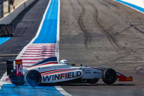 Side View 的图像结果