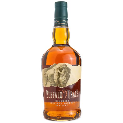 Buffalo Trace Bourbon 1 ลิตร | The Complete Guide to Each of Buffalo ...