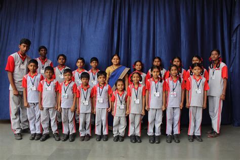 The House System :: Oriental School