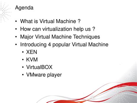 Image result for Virtual Machine Overview