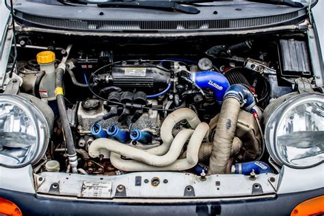 Image result for Daewoo Bus Engine