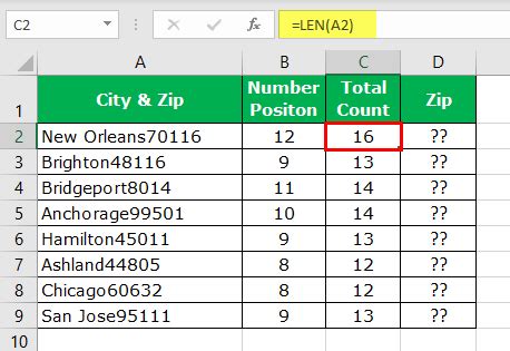 Image result for Extract Number From String Excel