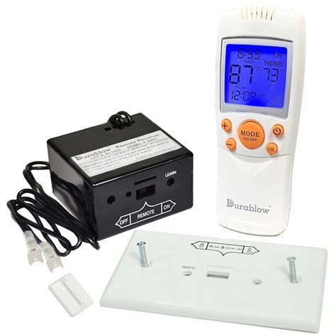 Image result for Fireplace Control Module