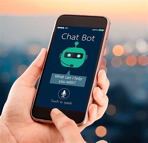 Chatbot Integration– Cloudberry Labs