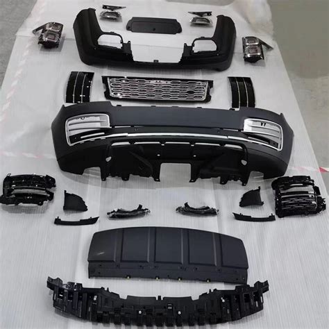 Land Rover & Jaguar Parts Manufacturer Wholesaler China - Fast delivery ...