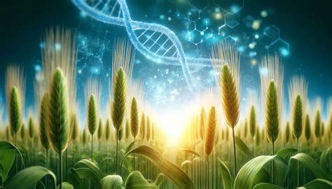 Study Reveals That Organic Farming Changes Plants’ Genetic Code