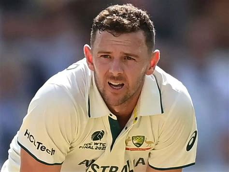 Massive setback for Australia as pace spearhead ruled out of first ...