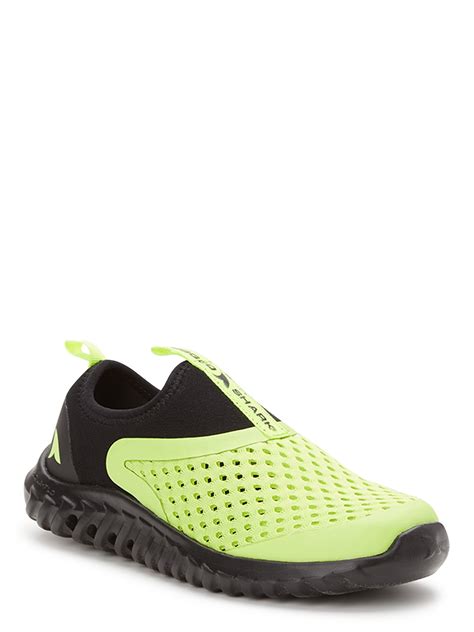 Rugged Shark Youth Boys Water Shoe - Walmart.com